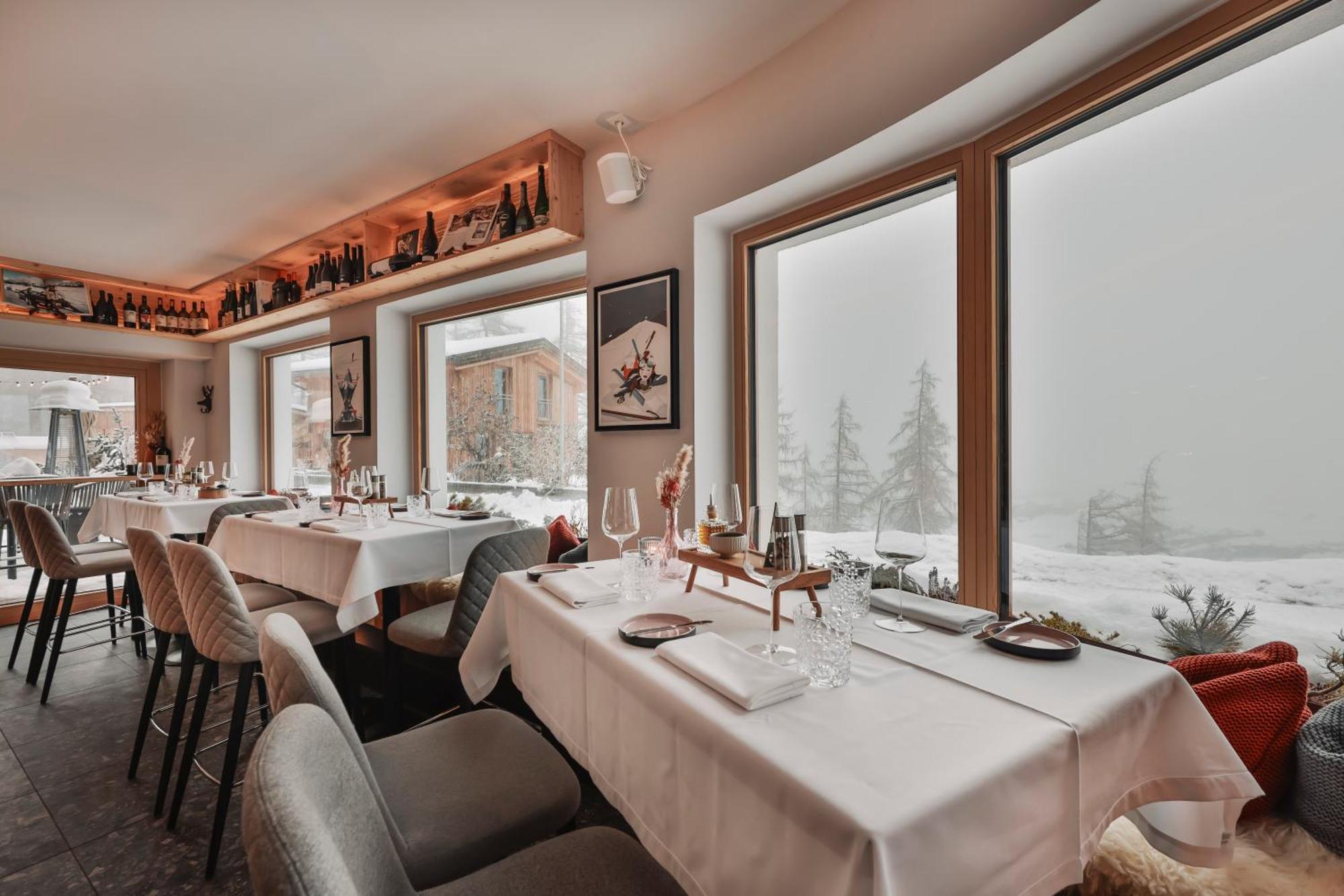 Leni Mountain Appartements Sölden Esterno foto